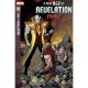 X-Men Age Of Revelation Finale #1