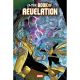 X-Men Book Of Revelation #3