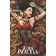King Dracula #2 Cover D Derlis Santacruz