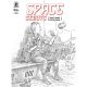 Space Scouts #3 Cover C Matt Kindt B&W