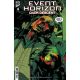 Event Horizon Dark Descent #4 Second Printing