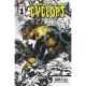 Cyclops #1 Second Printing