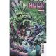 Infernal Hulk #2 Second Printing