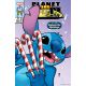 Planet She-Hulk #2 Paco Medina Disney Stitch Unleash The Holidays Variant