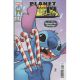 Planet She-Hulk #2 Paco Medina Disney Stitch Unleash The Holidays Variant