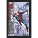 Ultimate Spider-Man #24 Second Printing