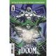 Will Of Doom #1 Second Printing