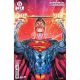 DC K.O. Superman Vs #1 Cover B John Giang Card Stock Variant