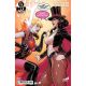 DC K.O. Harley Quinn Vs #1 Cover E David Nakayama Card Stock Variant
