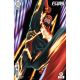 Flash #28 Cover B Eric Canete Card Stock Variant