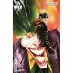 DC K.O. Red Hood Vs #1 Cover B Dustin Nguyen Card Stock Variant