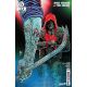 DC K.O. Red Hood Vs #1 Cover D Guillem March Card Stock Variant