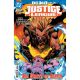 Justice League Unlimited #14