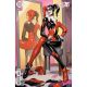 Harley Quinn #57 Cover B David Nakayama Card Stock Variant