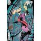 Harley Quinn #57 Cover E Terry Dodson & Rachel Dodson Card Stock Variant