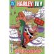 Harley And Ivy Life And Crimes #2