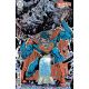 Superman Unlimited #8 Cover B Guillem March Card Stock Variant