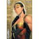 Wonder Woman #28 Cover C Homare Card Stock Variant