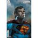 Adventures Of Superman Book Of El #4 Cover C Lucio Parrillo Card Stock Variant