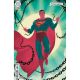 Adventures Of Superman Book Of El #4 Cover D Sarah Baslaim Card Stock Variant