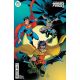 Batman Superman Worlds Finest #46 Cover D Sean Izaakse Card Stock Variant