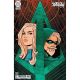 Green Arrow #31 Cover B Skylar Patridge Card Stock Variant