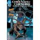 Cheetah And Cheshire Rob The Justice League #5
