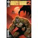 Justice League Vs Godzilla Vs Kong 2 #6