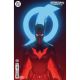 Batman Static Beyond #2 Cover C Rahzzah Card Stock Variant