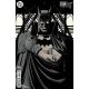 Batman Gotham By Gaslight A League For Justice #6 Cover B Brian Bolland Card Stock Variant
