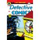 Detective Comics 66 Facsimile Edition Cover C Jerry Robinson Foil Variant