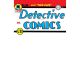 Detective Comics 66 Facsimile Edition Cover D Blank Variant