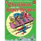 Limited Collectors Edition 43 Christmas With The Super-Heroes Facsimile Edition Cover B Curt Swan Foil Variant
