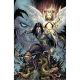 Darkness #1 Cover G 1:50 Marc Silvestri Variant