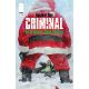 Giant Size Criminal #1 Cover D 1:25 JH Williams Variant