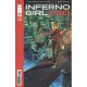 Inferno Girl Red Book Two #1