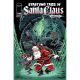 Startling Tales Of Santa Claus 2025 Annual