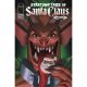 Startling Tales Of Santa Claus 2025 Annual Cover B Seakae Variant