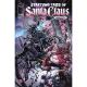 Startling Tales Of Santa Claus 2025 Annual Cover C Tom Fowler & Olli Hihnala Variant