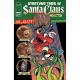 Startling Tales Of Santa Claus 2025 Annual Cover D 1:10 Dan Schkade Variant
