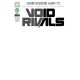 Void Rivals #25 Cover G Blank Sketch Variant