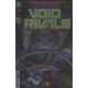 Void Rivals #25 Cover H Lorenzo De Felici Foil Variant