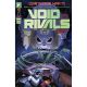 Void Rivals #25 Cover H Lorenzo De Felici Foil Variant