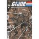 G.I. Joe A Real American Hero Hama Files Edition 152 Cover B Chris Mooneyham Variant