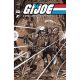 G.I. Joe A Real American Hero Hama Files Edition 152 Cover B Chris Mooneyham Variant