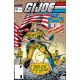 G.I. Joe A Real American Hero Hama Files Edition 152 Cover C Phil Gosier & Scott Koblish Foil Variant
