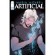 Artificial #4 Cover C Maria Llovet Chest Wound Variant