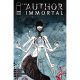 Author Immortal #3
