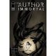 Author Immortal #3 Cover B Sai Li Variant