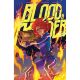 Blood & Thunder #8 Cover C 1:10 Haining Variant